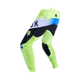 Fox Racing - 360 Tine Pant - Flo Yellow - 32