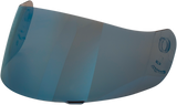 Z1R Jackal Shield - RST Blue 0130-0764