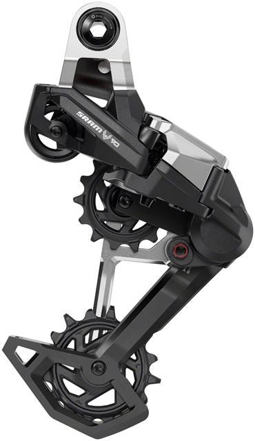SRAM Eagle 90 T-Type Groupset | 165mm Wide Crank | 32T | Trigger Shifter | XG-1275 10-52t