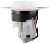 Moose Offroad Replacement Fuel Pump Module | Honda CRF450L / CRF450RL / CRF450X | 2019–2025