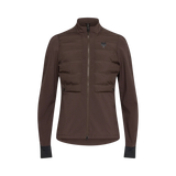 Fox Racing - Flexair Fire Hybrid Jacket - Cocoa Brown - M