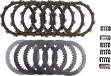 EBC DRC Series Clutch Kit - DRC73 (Kawasaki KX125 1994–2002)