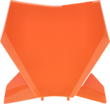 Acerbis | Number Plate | KTM | Front
