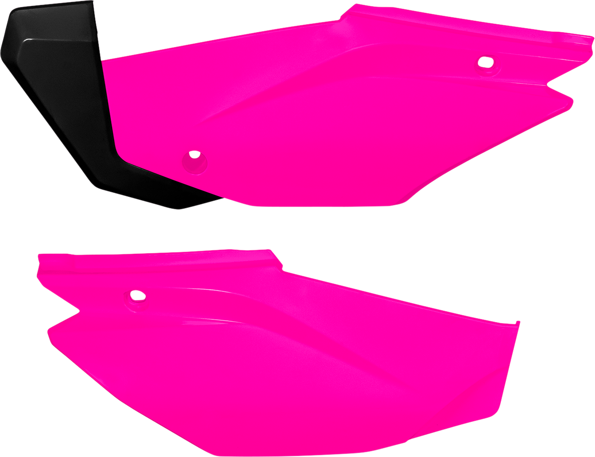 UFO | Side Panel | Honda | Right/Left