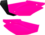 UFO | Side Panel | Honda | Right/Left