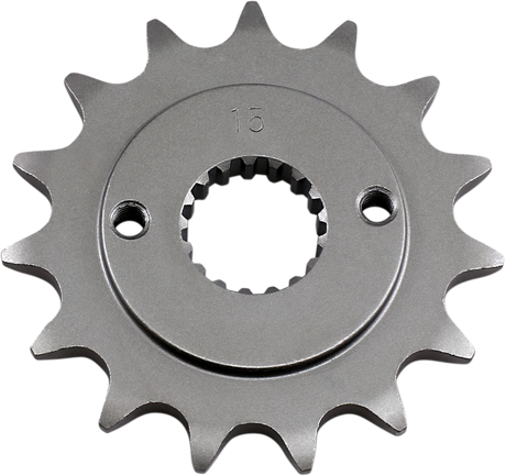 PARTS UNLIMITED 1212-0156 Countershaft Sprocket - 15 Tooth - Honda | ATV/UTV/Off-Road