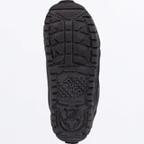 FXR Transfer BOA Boot 27 | Insulated Winter Boots | Black Ops
