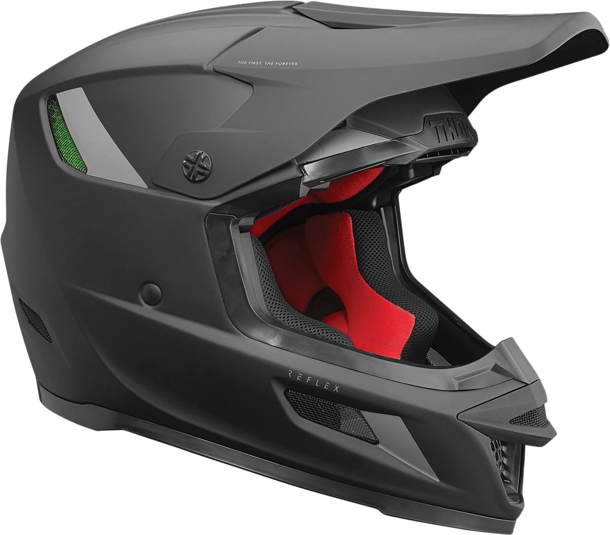 Thor Reflex Helmet - MIPS® - Blackout