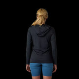 Fox Racing - Womens Ranger Ls Sun Shirt - Blk - S