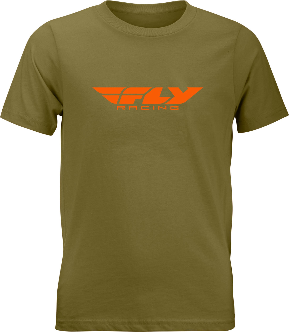 Youth Fly Corporate Tee Shirt