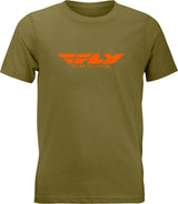 Youth Fly Corporate Tee Shirt