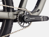 Cannondale - 2022 Habit 4 Grey XL