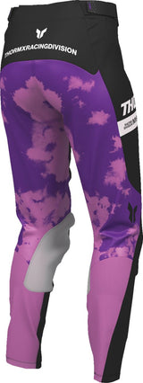 THOR Women's Launchmode Bleach Pants