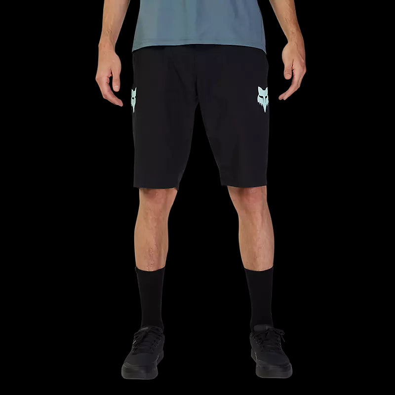 Fox Racing - Ranger Race Short - Black - 32