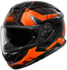 Shoei GT-Air 3 Hike Full-Face Motorcycle Helmet - Orange