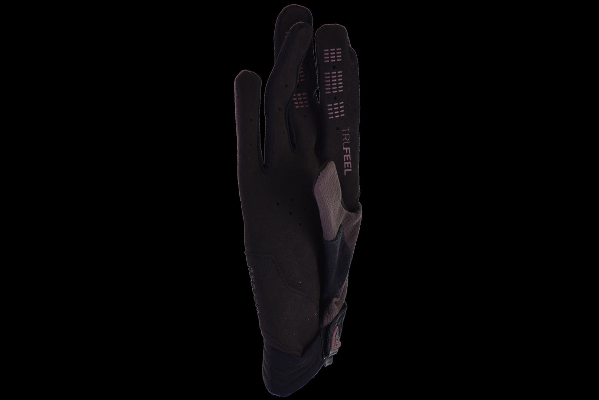 Fox Racing - Womens Defend Glove - Purple - M