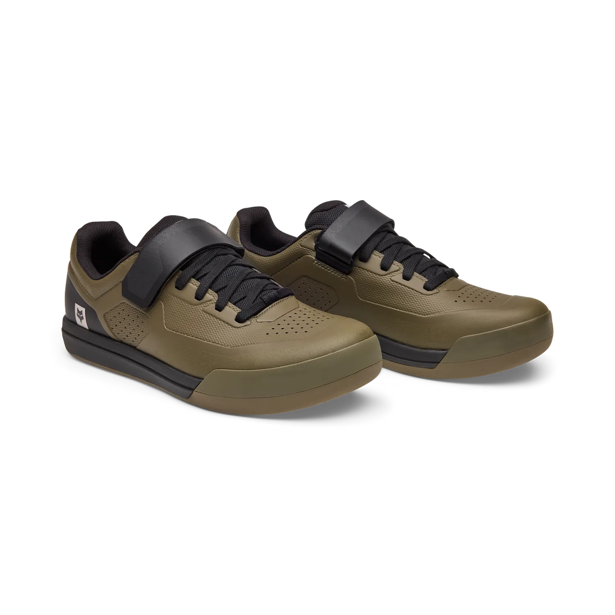 Fox Racing - Fox Union Shoe - Military Green - 43