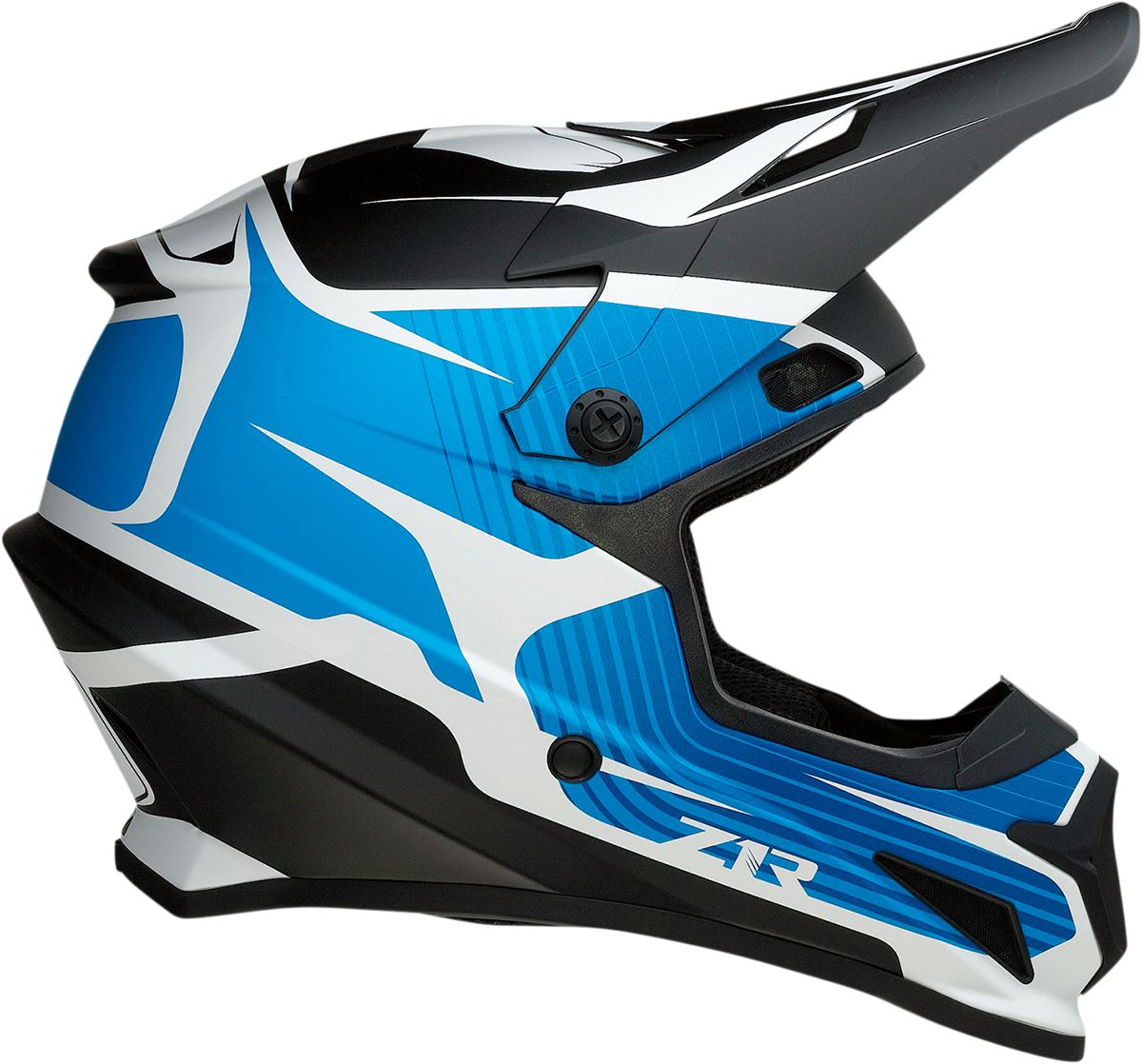 Z1R Rise Helmet - Flame