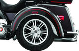 Kuryakyn Top Fender Accent For Trikes Chrome - Cycle City Outdoors