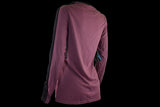 Fox Racing - Womens Ranger Dr Mid Ls Jersey - Pur Hz - S