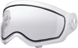 Z1R Range Shield - Dual Lens - CLear 0130-0795