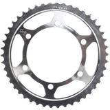 JT SPROCKETS JTR499.48 Sprocket - Rear - Kawasaki/Suzuki - 48-Tooth | Street