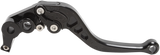 PSR 00-00510-22 Click 'N Roll Brake Lever - Short - Black | Street