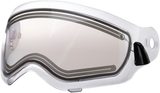 Z1R Range Shield - Electric - Clear 0130-0796