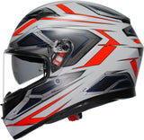 AGV K3 Helmet