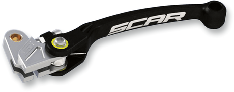 Scar Racing PCL100 Flex Lever - Clutch - Kawasaki/Suzuki/Yamaha | Off-Road