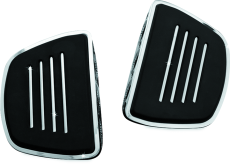 Kuryakyn Premium Mini Board Without Male Mount Adapter Chrome - Cycle City Outdoors