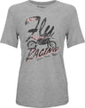 Fly Women's Vintage Tee