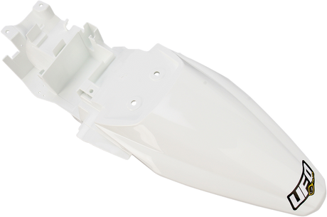 UFO | Fender | Kawasaki | Rear