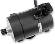 Compu-Fire 53735 Starter - Black - Harley-Davidson | Street