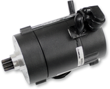Compu-Fire 53735 Starter - Black - Harley-Davidson | Street