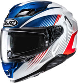 HJC F71 Helmet - Catos