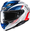 HJC F71 Helmet - Catos