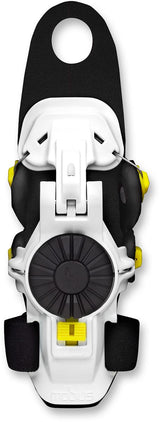 Mobius X8 Wrist Brace | White/Yellow & Gray | S/M & M/L | 2706-0181