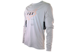 Fox Racing - Ranger Ls Jersey Graphic 1 - Vintage White - M