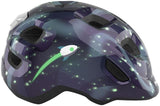 MET Hooray MIPS Kids Helmet – Space Glow in Dark