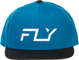 Fly Flow Hat Blue