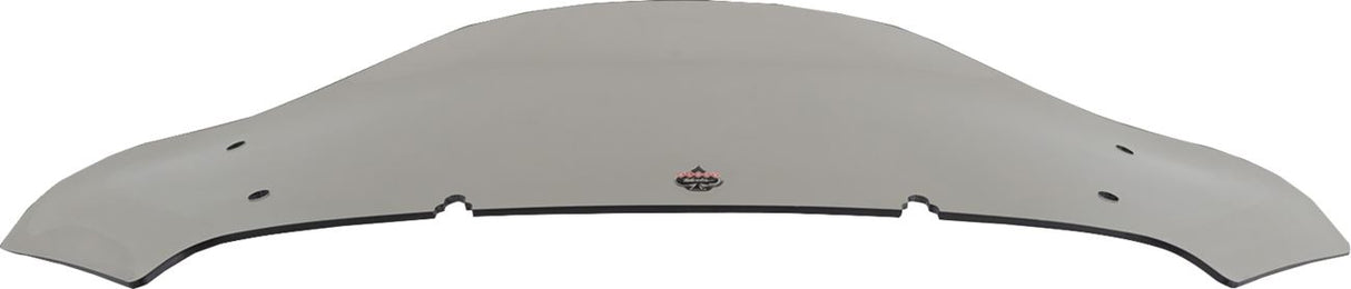 Klock Werks Flare Windshield For 24-26 Street Glide FLHX