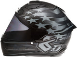 6D Helmets - ATS-1R Helmet - Patriot