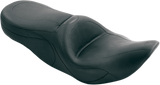 MUSTANG Sport Seat - Plain - '97-'07 FLHR 75486