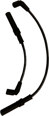 DRAG SPECIALTIES 8.8 mm Plug Wires - HD Street SPW21-DS