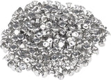 45NRTH Large Concave Carbide Aluminum Tire Studs - 300 Pack