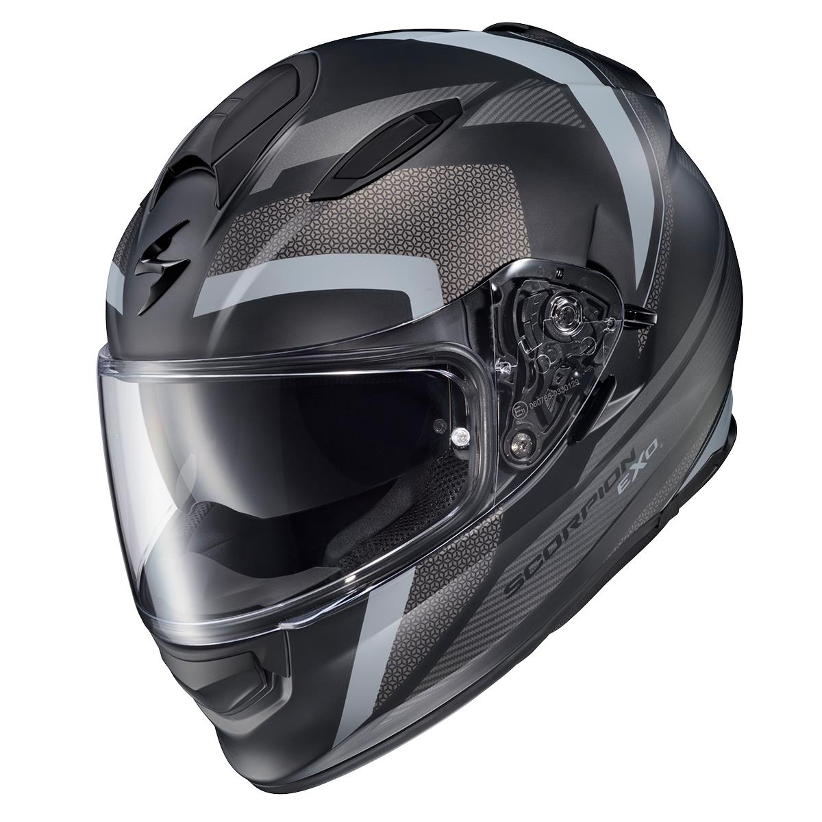 Scorpion Exo Ryzer Full Face Helmet Evolution