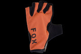 Fox Racing - Womens Ranger Glove Gel Short - Atomic Orange - M