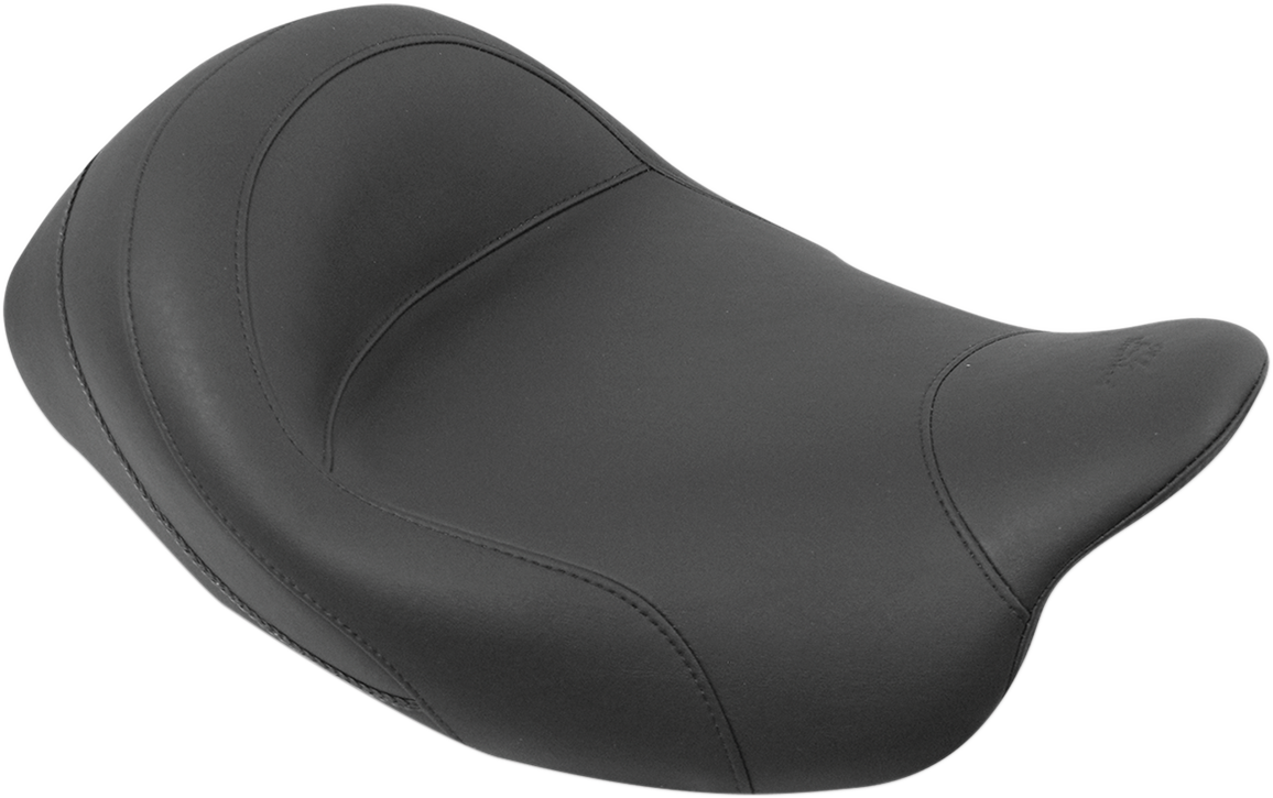 MUSTANG Solo Seat - No Studs - FL '08-'21 76027