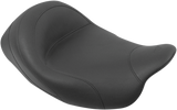 MUSTANG Solo Seat - No Studs - FL '08-'21 76027